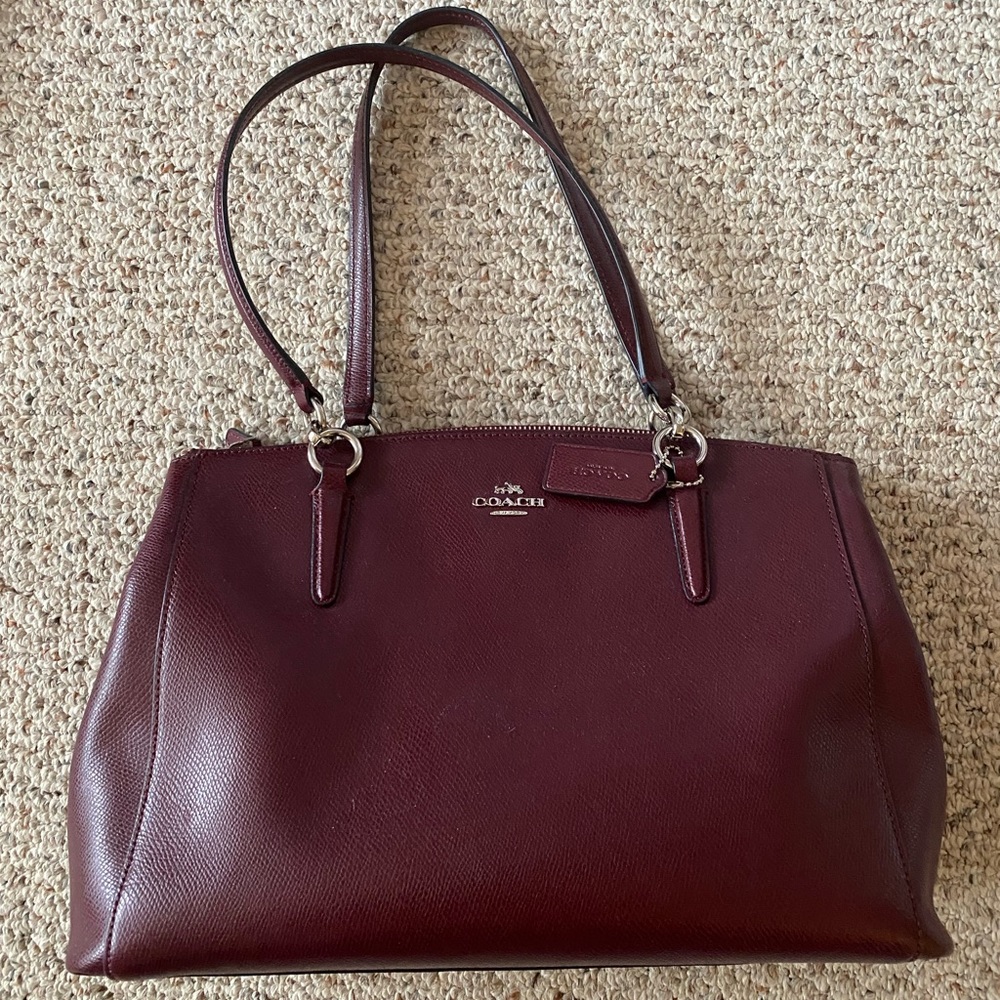 Coach Purse / Tote